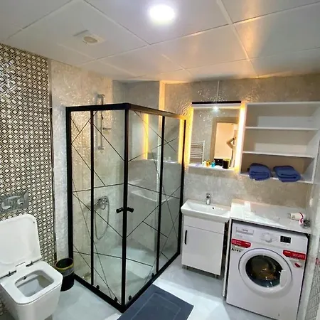 Centrally Located In 아파트 *